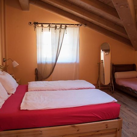 Maso Caliari Villa Bono  Luaran gambar