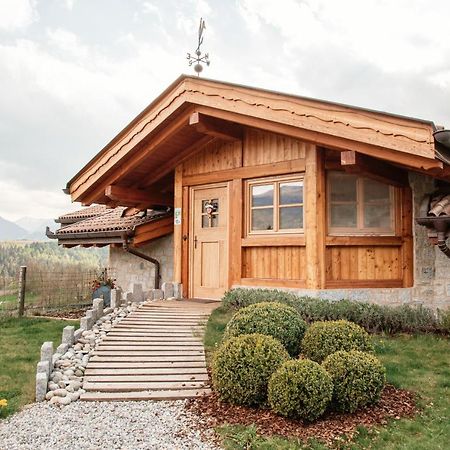 Maso Caliari Villa Bono  Luaran gambar