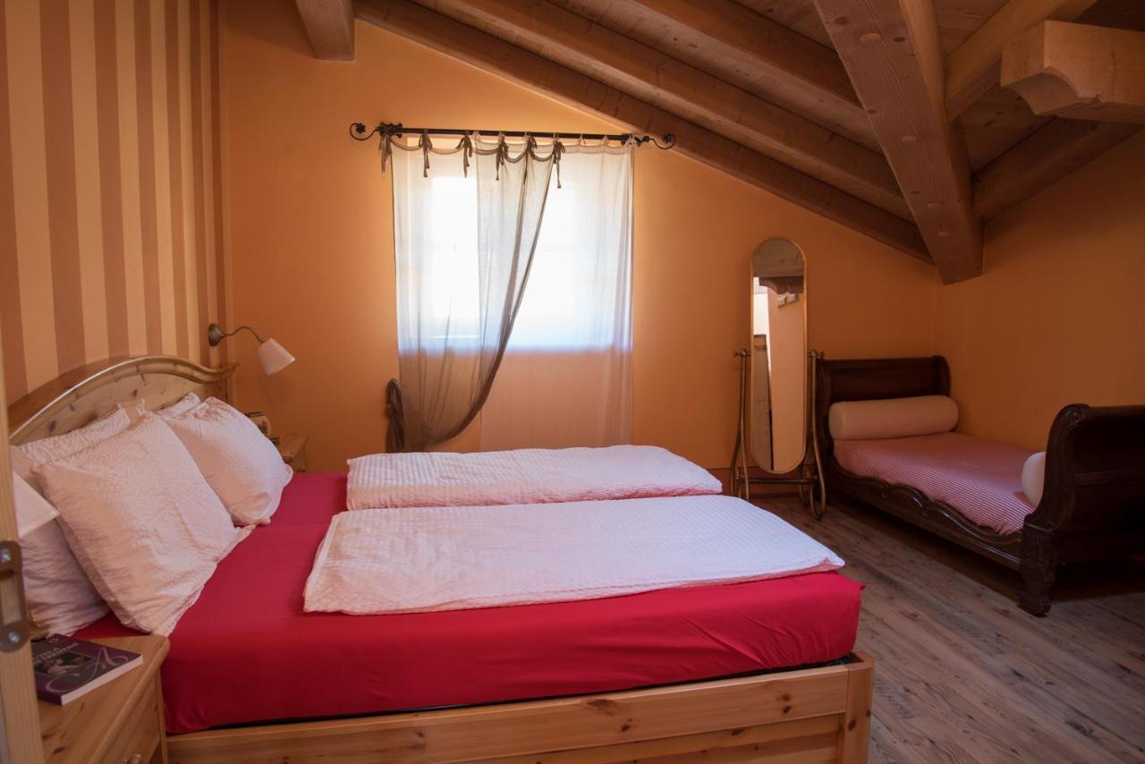 Maso Caliari Villa Bono  Luaran gambar