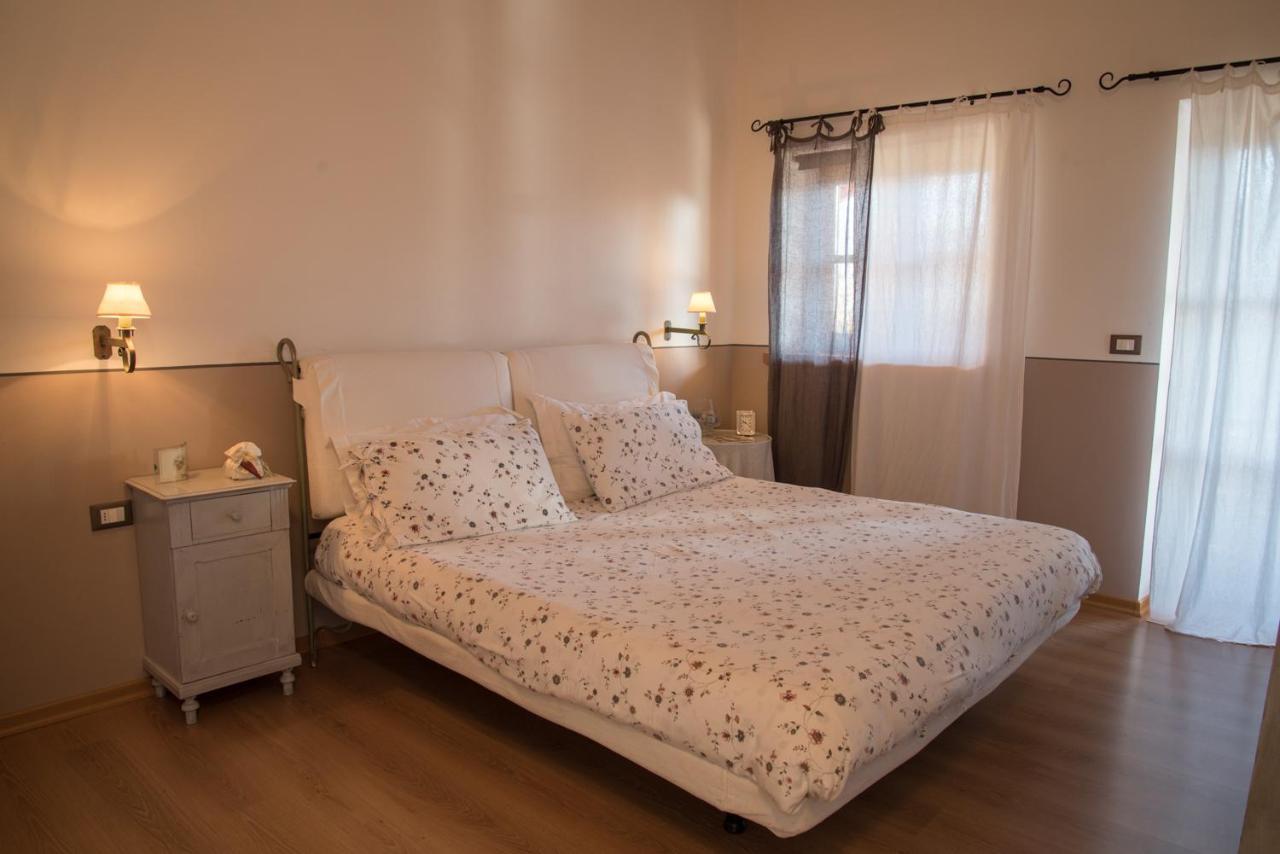 Maso Caliari Villa Bono  Luaran gambar