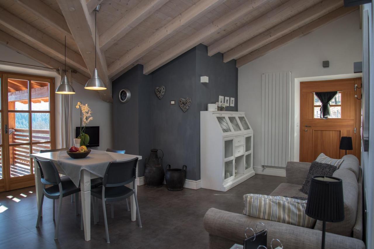 Maso Caliari Villa Bono  Luaran gambar