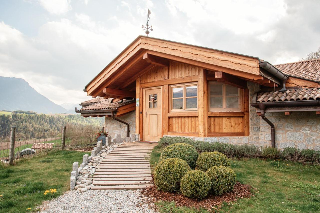 Maso Caliari Villa Bono  Luaran gambar